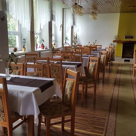 Bungalovy Tatranec Tatranská Lomnica Exteriér fotografie