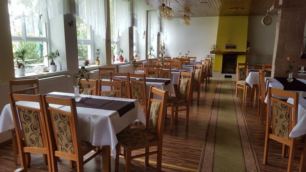 Bungalovy Tatranec Tatranská Lomnica Exteriér fotografie